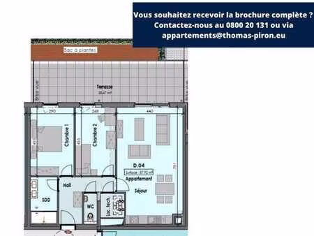 ◊ 0% de tva* sur votre appartement ! ◊