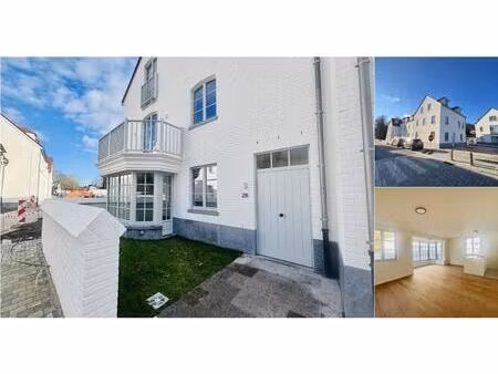 appartement à louer à rue de l'ancienne gare 28 lasne (vbd97641)