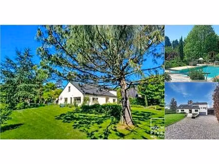 maison à vendre à rue devant-la-croix 3 châtillon (vwd16930)