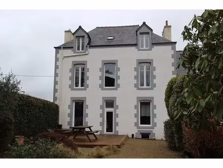 vente maison à pluguffan (29700) : à vendre / 116m² pluguffan