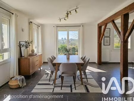 vente maison à gorges (44190) : à vendre / 122m² gorges