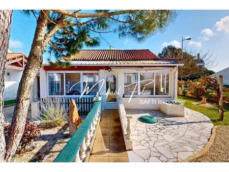 vente maison à longeville-sur-mer (85560) : à vendre / 120m² longeville-sur-mer