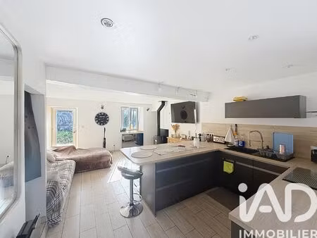 vente maison 5 pièces 110 m² saint-martin-des-champs (77320)