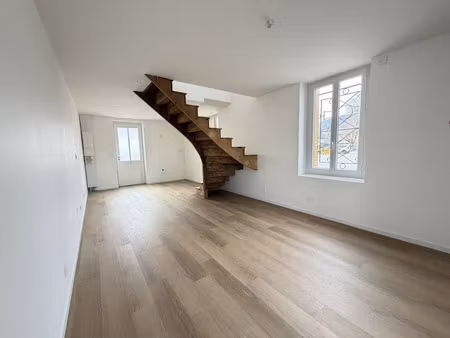 vente duplex 4 pièces 80 m² à la motte-servolex (73290)  337 000 €