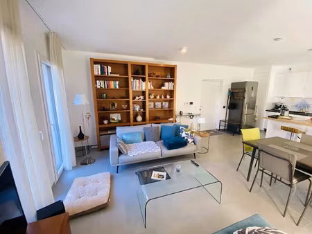 vente appartement 3 pièces 76 m² à gaillard (74240)  400 000 €
