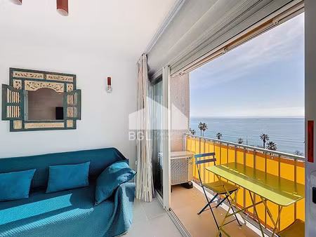 vente appartement 2 pièces 28.7 m² à le lavandou (83980)  318 000 €