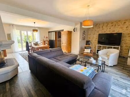 vente maison à malville (44260) : à vendre / 155m² malville
