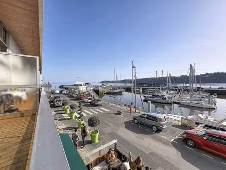 vente appartement 4 pièces 88 m² à binic (22520)  365 000 €