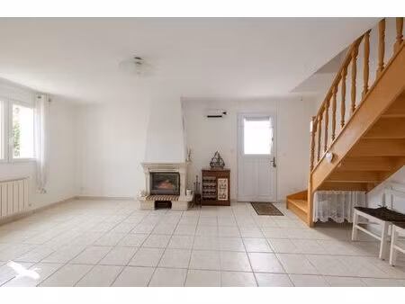 vente maison 6 pièces 130 m² morainvilliers (78630)