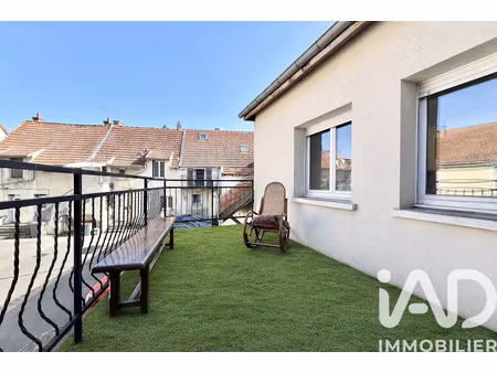 vente appartement 5 pièces 125 m² à champlan (91160)  335 000 €