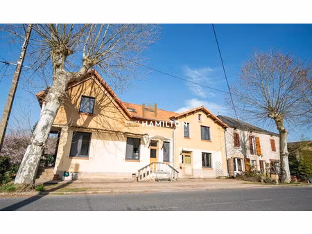 vente maison 10 pièces 225 m² milhars (81170)