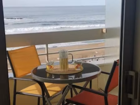 vente appartement 1 pièce 31 m² à biarritz (64200)  434 600 €