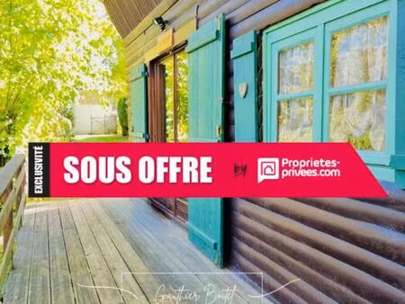 vente maison 200 m² mouroux (77120)
