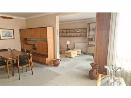 vente appartement 3 pièces aux sables-d'olonne (85100) : à vendre 3 pièces / 95m² les sabl