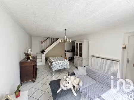 vente maison 5 pièces 99 m² reuil-en-brie (77260)
