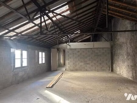 vente immeuble grenoble (38000)