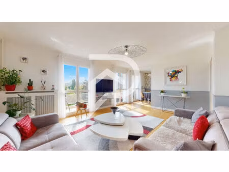 rare - quartier mexique | appartement le pecq 5 pièces 92 m2 avec 3 chambres