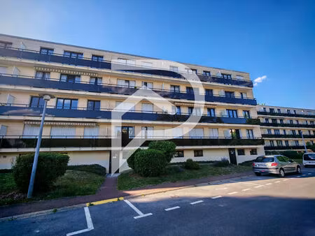 appartement l isle adam - 3 pièce(s) - 67 m2