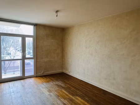 secteur champvert / limite tassin