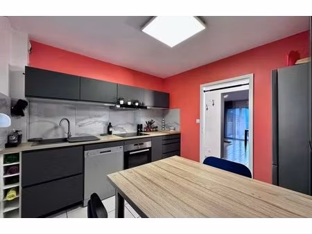 en vente appartement 68 11 m² – 279 000 € |mondorff