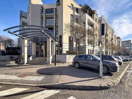 appartement montigny le bretonneux 4 pièce(s) 83 m2