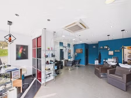 en vente local commercial 70 m² – 128 000 € |marville