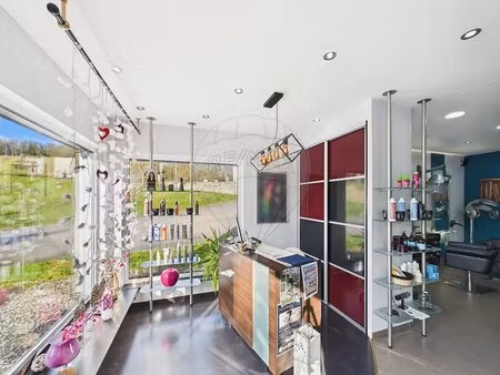 en vente local commercial 70 m² – 138 000 € |marville