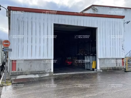 location local d'activités aulnay-sur-mauldre 78126