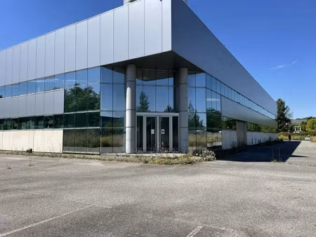 location local d'activités bois-d'arcy 78390