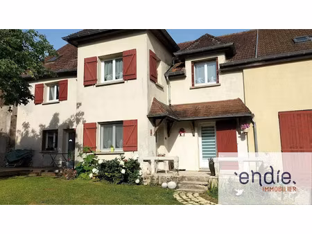 vente maison 8 pièces 174 m² à avot (21580)  286 000 €
