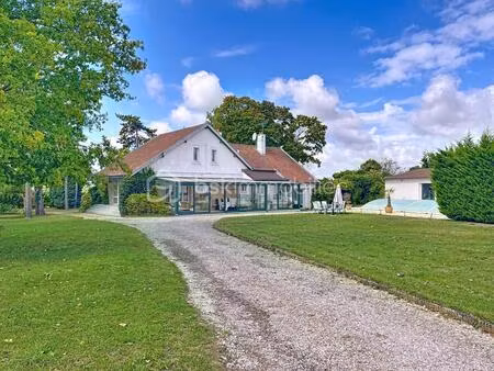 propriete de caractere