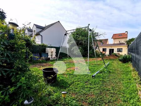 maison confort familial - quartier emy-les-pres