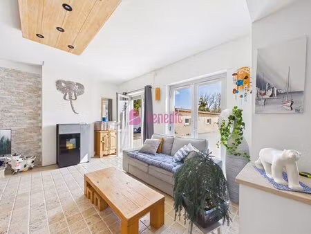 en vente maison 140 m² – 269 000 € |faulquemont