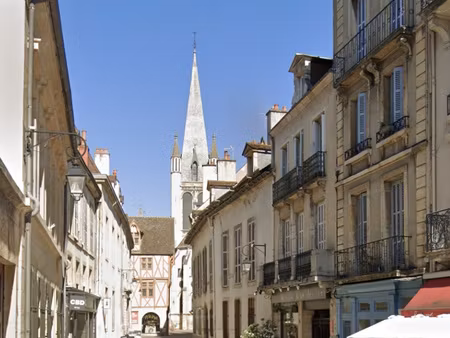 grange louée idéal investissement