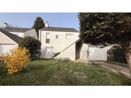 maison - 112m2 - olivet val