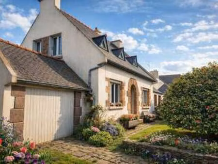 vente maison à pleumeur-gautier (22740) : à vendre / 88m² pleumeur-gautier
