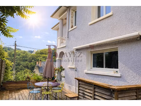 agreable maison familiale - tulle