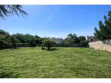 400m2 magnifique maison