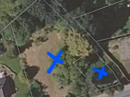 terrain a batir puisieux