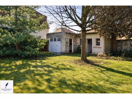 terrain constructible 412 m2 secteur résidentiel