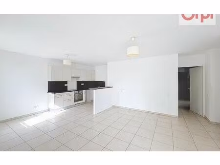 appartement annemasse 66.25 m² t-3 à vendre  285 000 €
