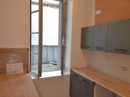 t4 conventionne intermediaire au coeur de cahors proche cath