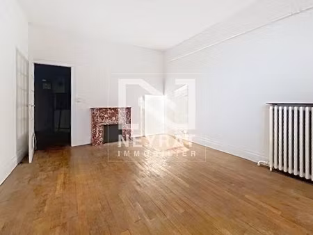 nouveau en exclusivité- t3 lumineux