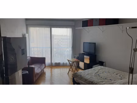 appartement meublé houilles 1 pièce(s) 29.16 m2