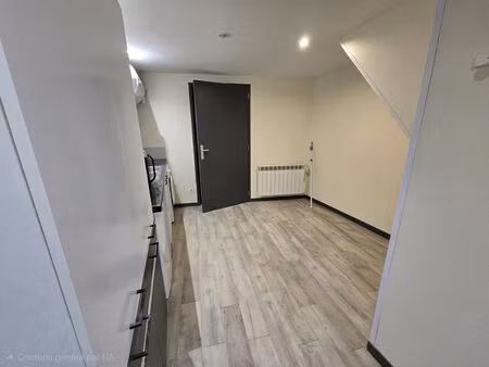 appartement à louer isles les meldeuses 2 pièce(s) 27.83 m2