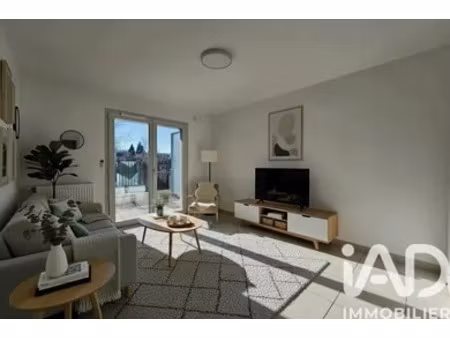 appartement à la ravoire (73490)