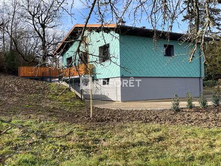 appartement meublé à louer à l etoile 4 pièce(s) 90.97 m2