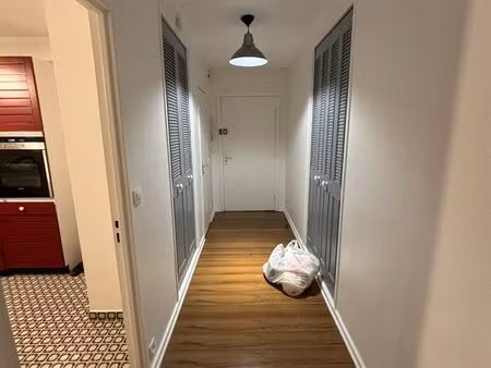 location 2 pièces marly le roi montval