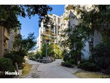 appartement t3 de 68m2 à marseille 13004  rue sainte-adélaïde