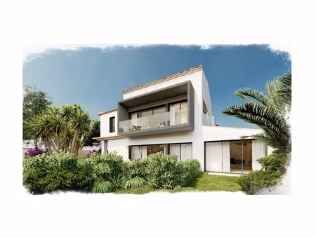 vente appartement 3 pièces 65 m² à sanary-sur-mer (83110)  557 000 €